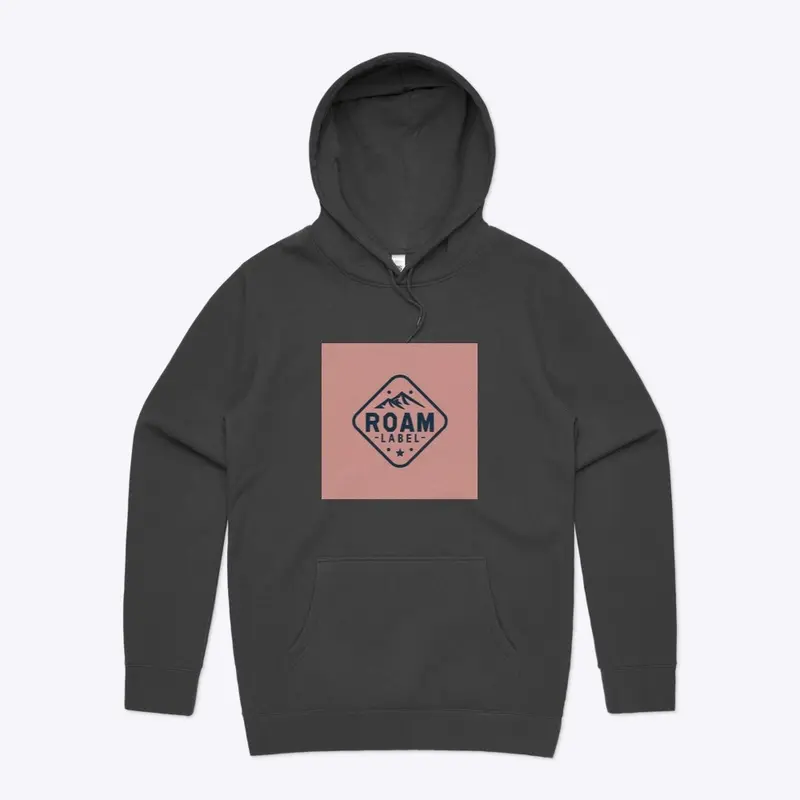 ROAM LABEL Premium Wear Collection