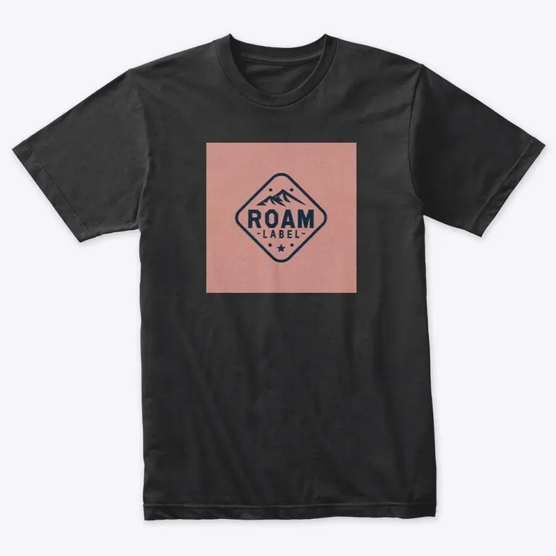 ROAM LABEL Premium Wear Collection