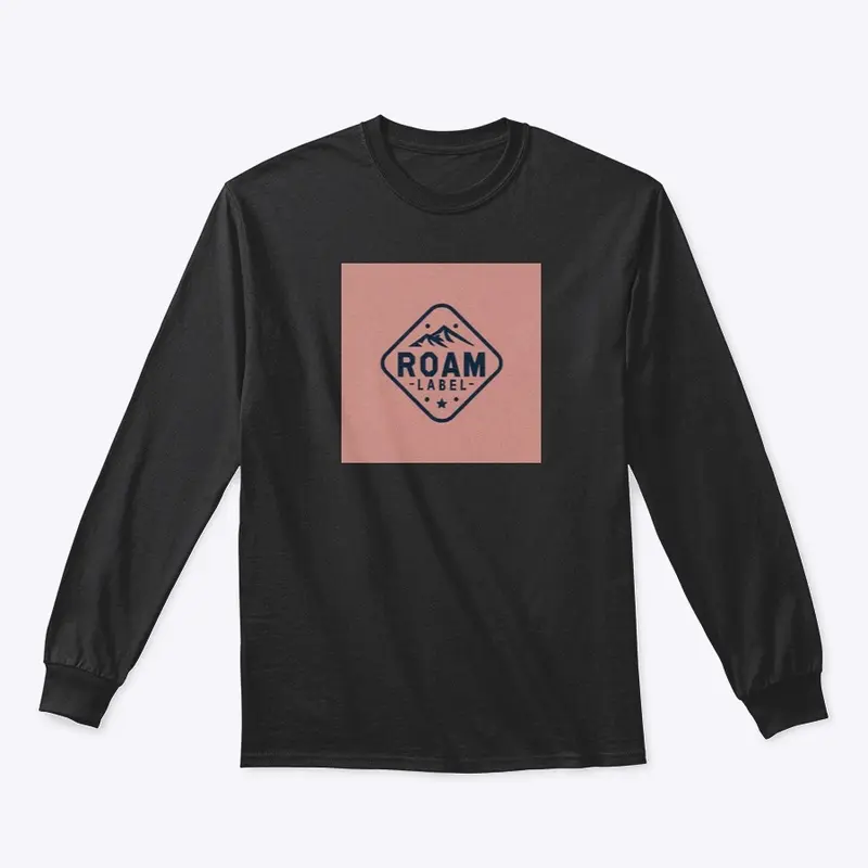 ROAM LABEL Premium Wear Collection